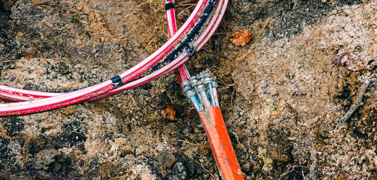 Stillstand vor der Haustür – die neue große Glasfaser-Krise