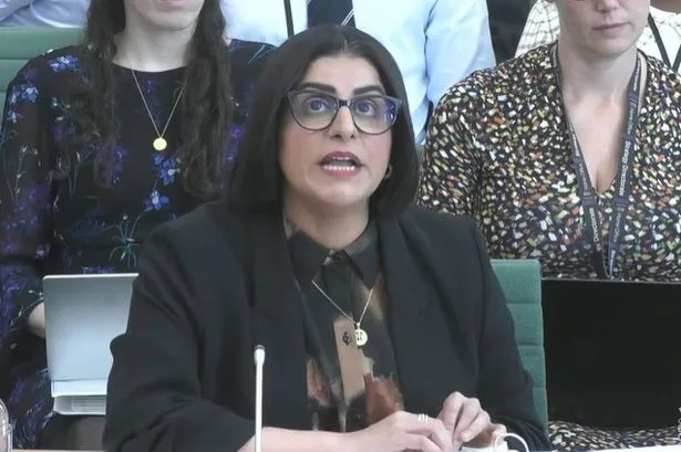 'British FBI' will be set up as soon as possible, Shabana Mahmood tells MPs