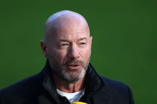 Alan Shearer makes Enzo Maresca sack claim after Man City 115 charges message