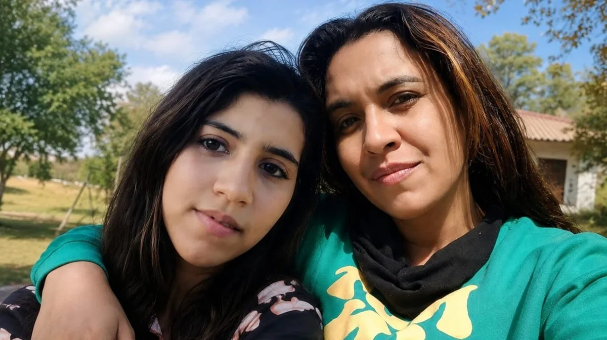 La mamá de la adolescente que murió atacada por dogos celebró la condena al dueño de los perros: “Va a pagar por lo que hizo”