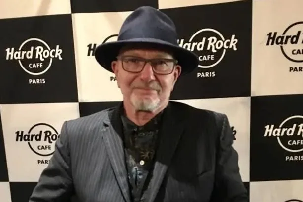 Former Queen bassist Barry Mitchell dies as fans say 'another piece of living history is gone'