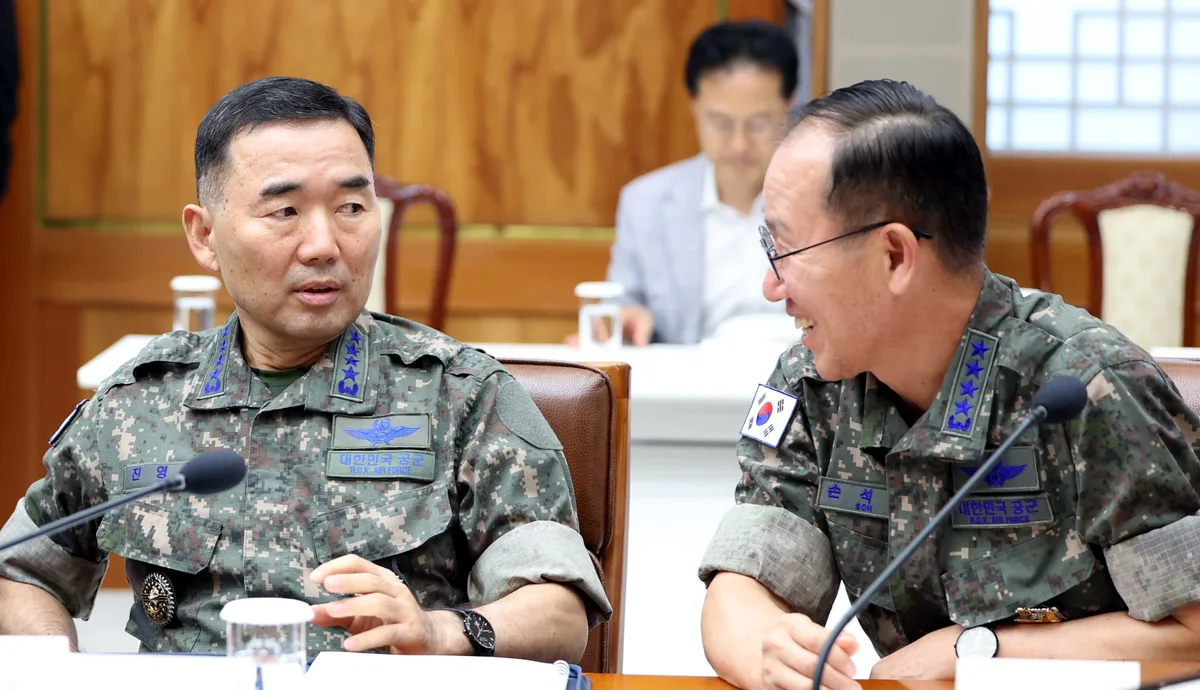 4일째 DMZ 현장조사 안한 軍, “최선 노력 중”