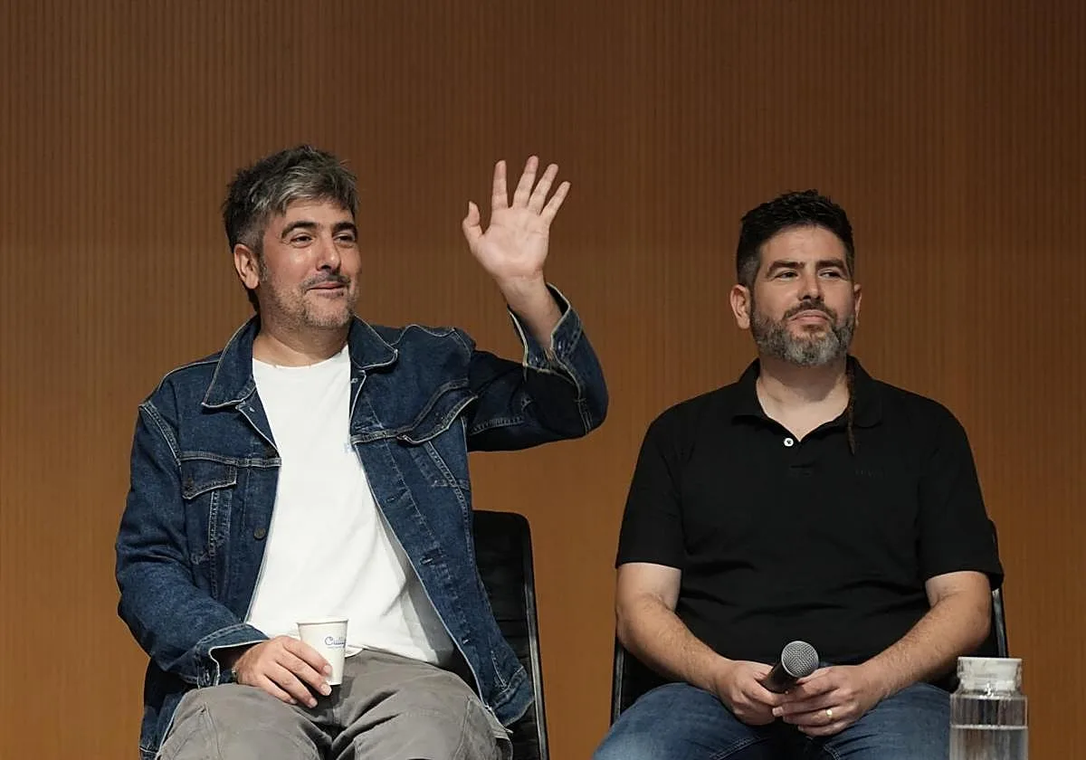 Estopa anuncia nuevo disco y una gira por España en junio y julio de 2027