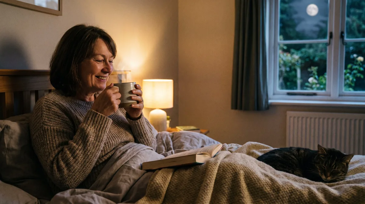 Por qué una infusión de jengibre después de cenar favorece la salud de los riñones