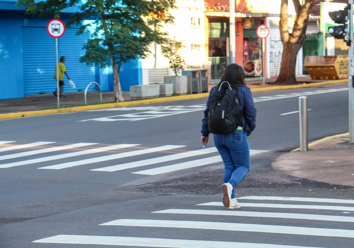 Após dias de chuva, sol volta a aparecer em MS neste sábado
