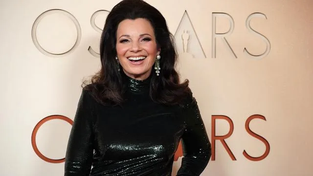 Frankfurt-Serie mit US-Star: «Nanny» Fran Drescher mischt deutsche Serie auf