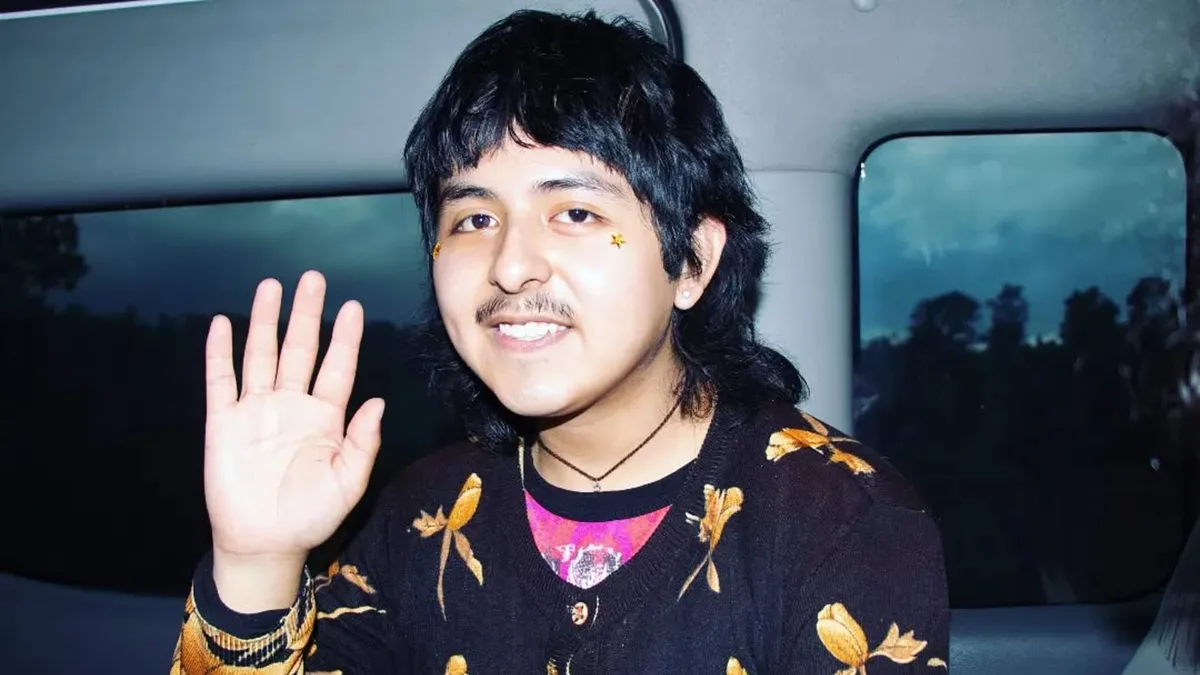 Macario Martínez reacciona a su nominación a los Premios Latin Grammy 2026: “La vida es bella”