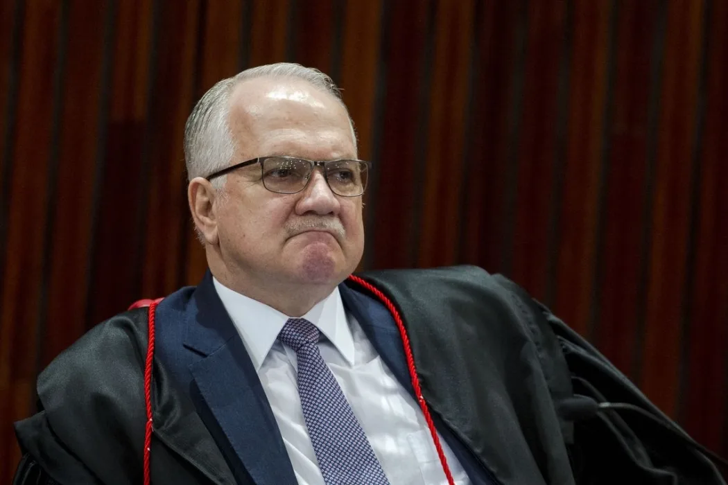 Fachin diz que pretende arquivar inquérito das fake news