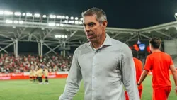 Nuno Campos arranca com o pé direito na Taça da Roménia