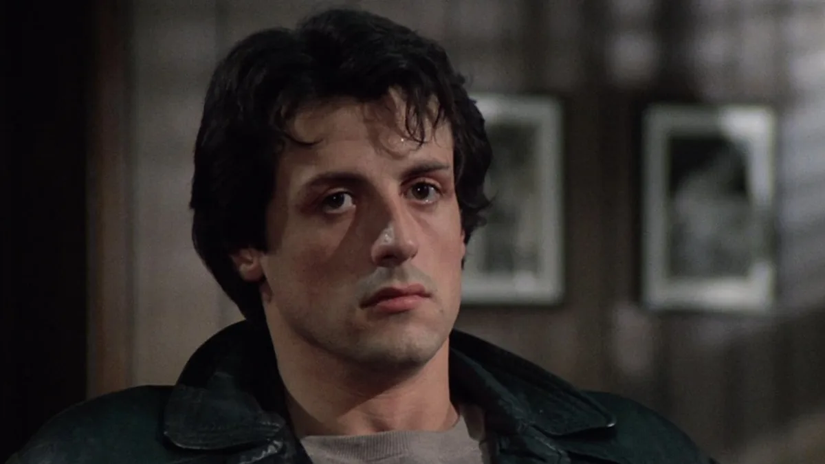 Stallone Biopic Star Reveals Drastic 40-Lb. Weight Gain for ‘I Play Rocky’