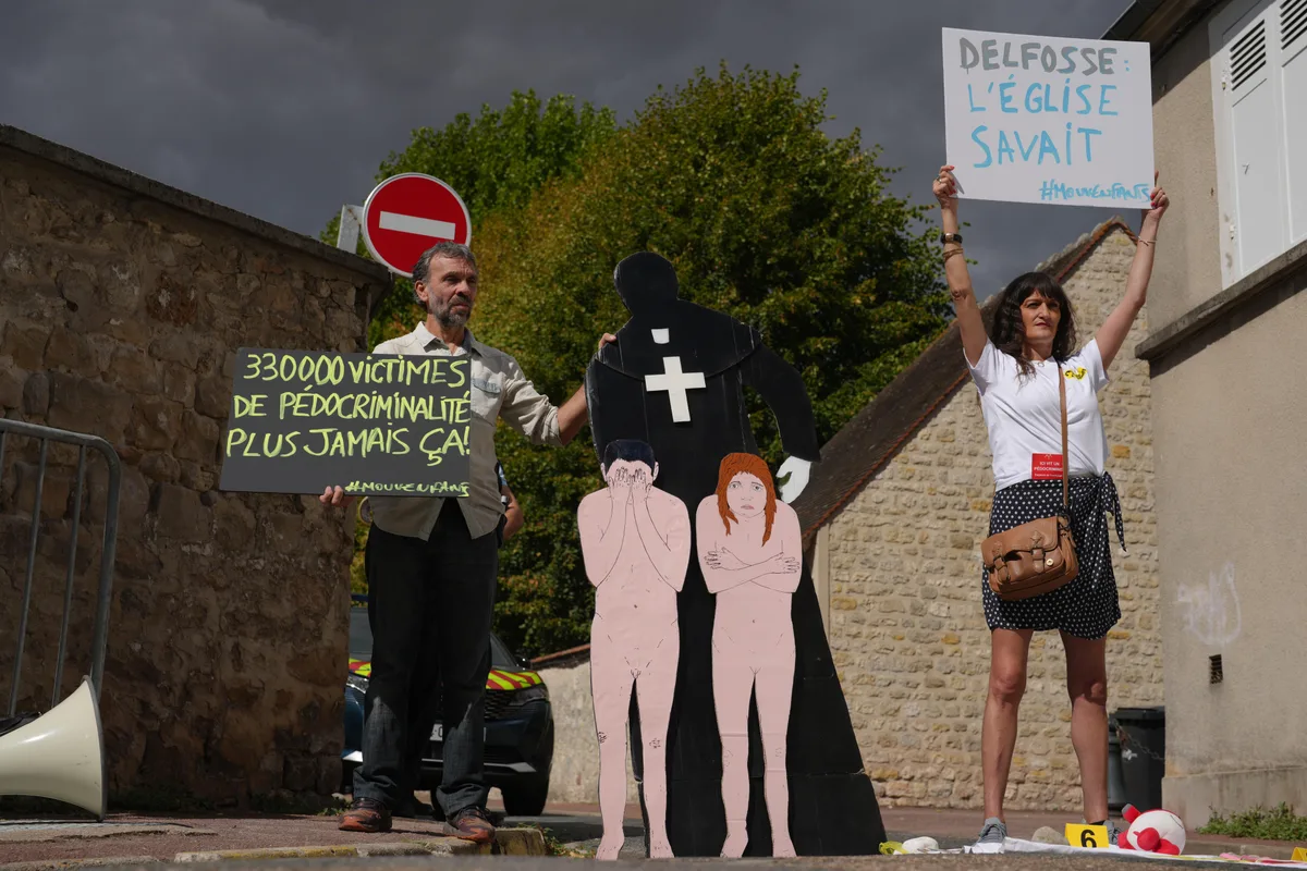En su visita a Francia León XIV se reunirá con víctimas de abusos sexuales y con migrantes