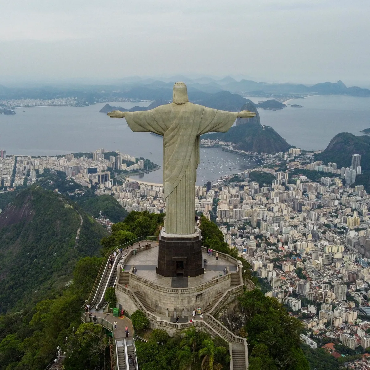 Verfassungsänderung - Brasilien schafft Sechs-Tage-Woche ab