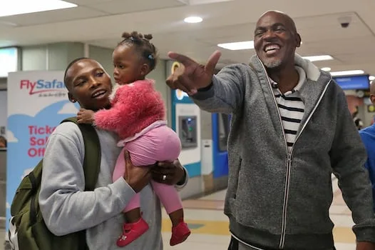 Boxing manager Mlandeli Tengimfene feels part of him is missing after the death of Zolani Tete