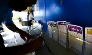 Lotomania: confira o resultado do concurso 2968 sorteado nesta quarta-feira (26)