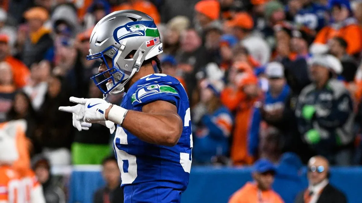 Kiwi scores TD, Aussie punters busy as Denver prevails