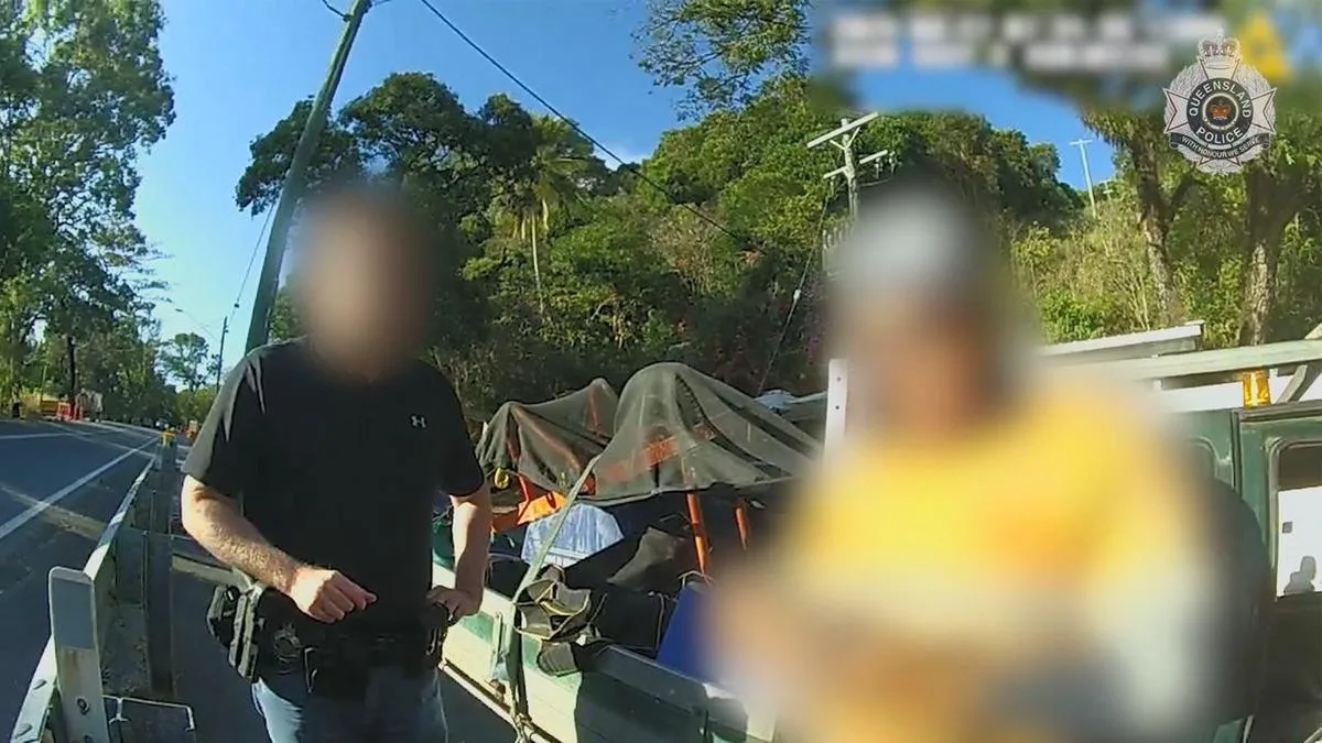 Man charged over alleged anti-Semitic hate threats