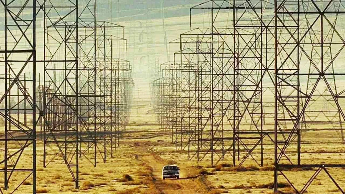 Noté 4,5 sur 5, ce chef-d'oeuvre des années 90 est l'un des meilleurs thrillers de tous les temps... Et ce réalisateur culte a refusé de le réaliser !