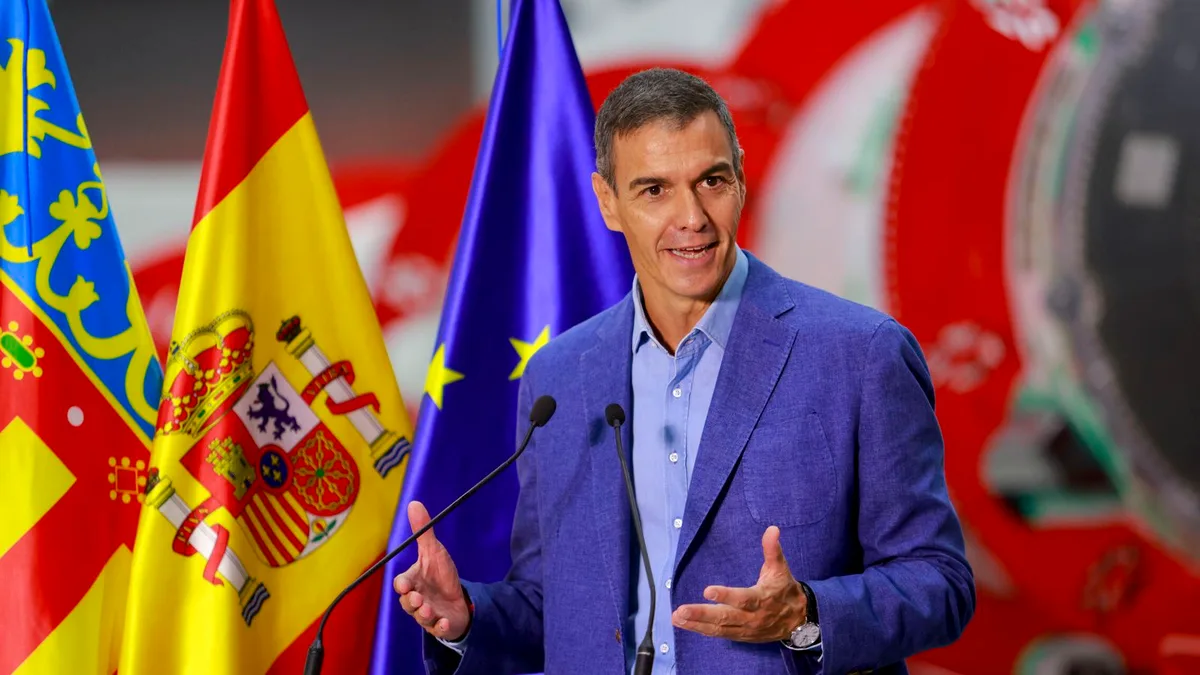 CIS | Tezanos sigue dando ganador a Sánchez pese a Ceuta y rebaja su distancia sobre el PP de 8 a 6 puntos