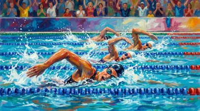 World Aquatics готова провести ЧМ в России только в Москве или Санкт-Петербурге