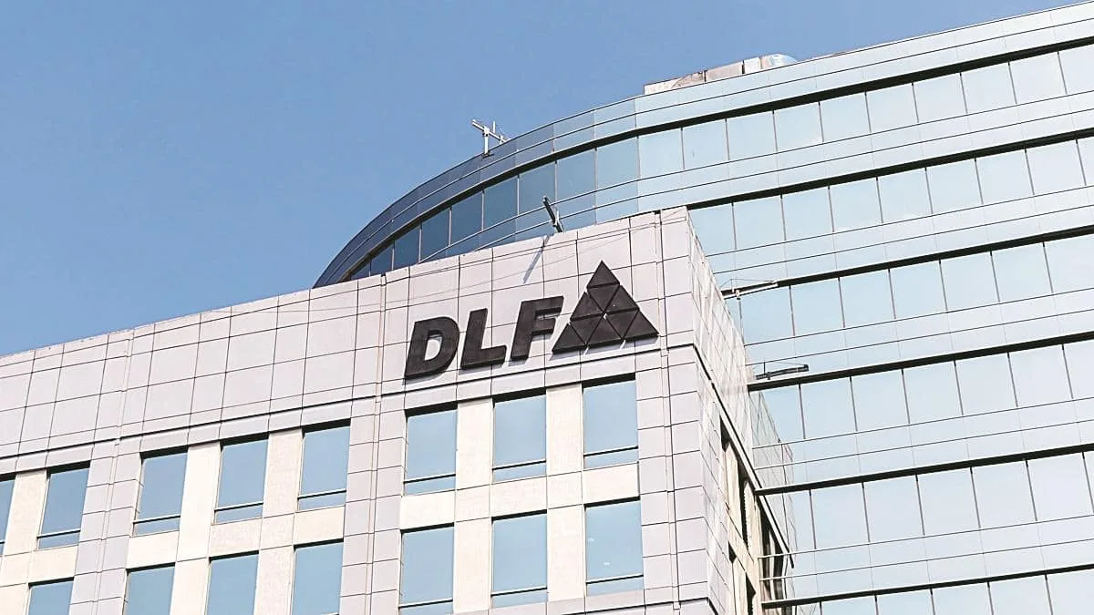 DLF eyes revenue growth from FY28 as ₹75,000 cr projects near completion