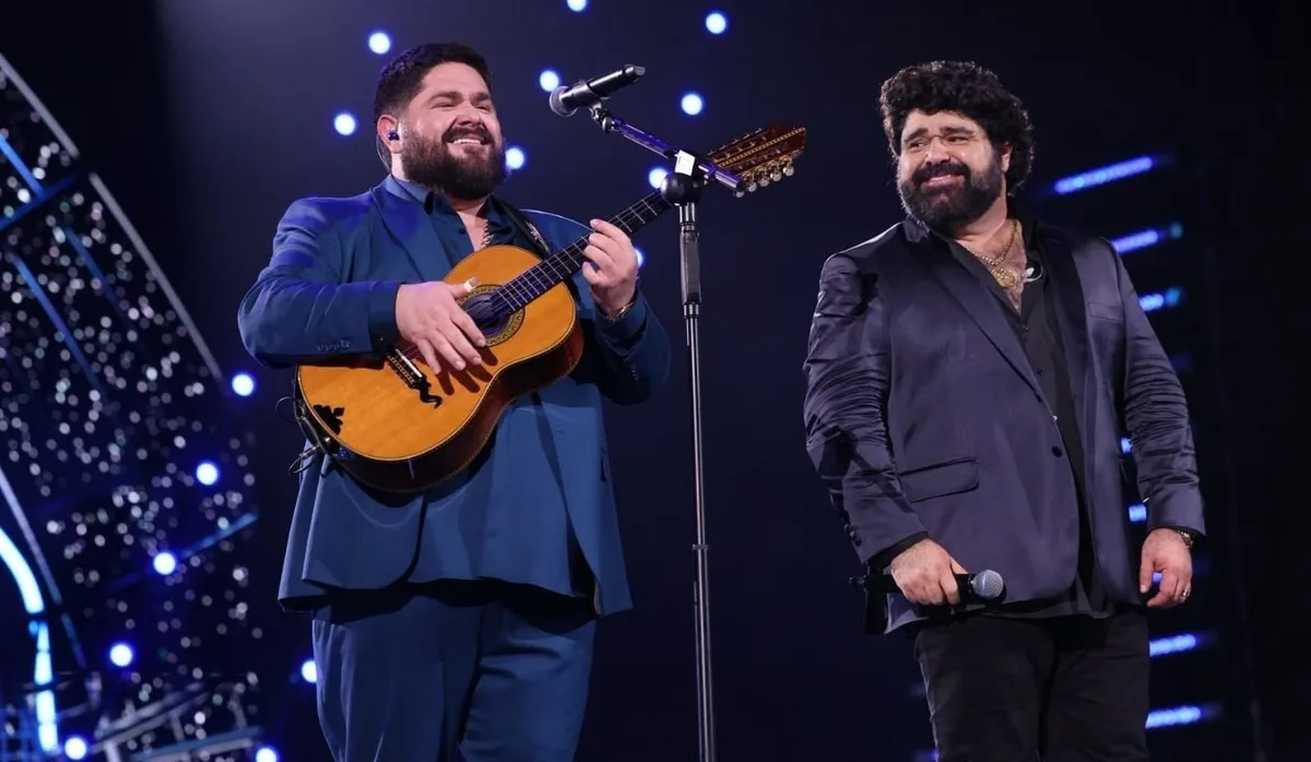 Festival em Vila Velha terá show de César Menotti & Fabiano, comida liberada e sorteio de carros