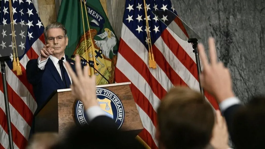 Un «aveu de faiblesse»: les États-Unis annoncent de nouvelles sanctions contre l'Iran face à l'impasse militaire