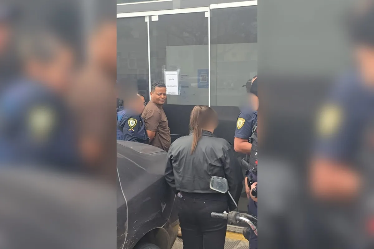 Suspeito de matar ex-vereadora a facadas mandou áudio falando do crime: 'Saímos na porrada e ela saiu na pior'