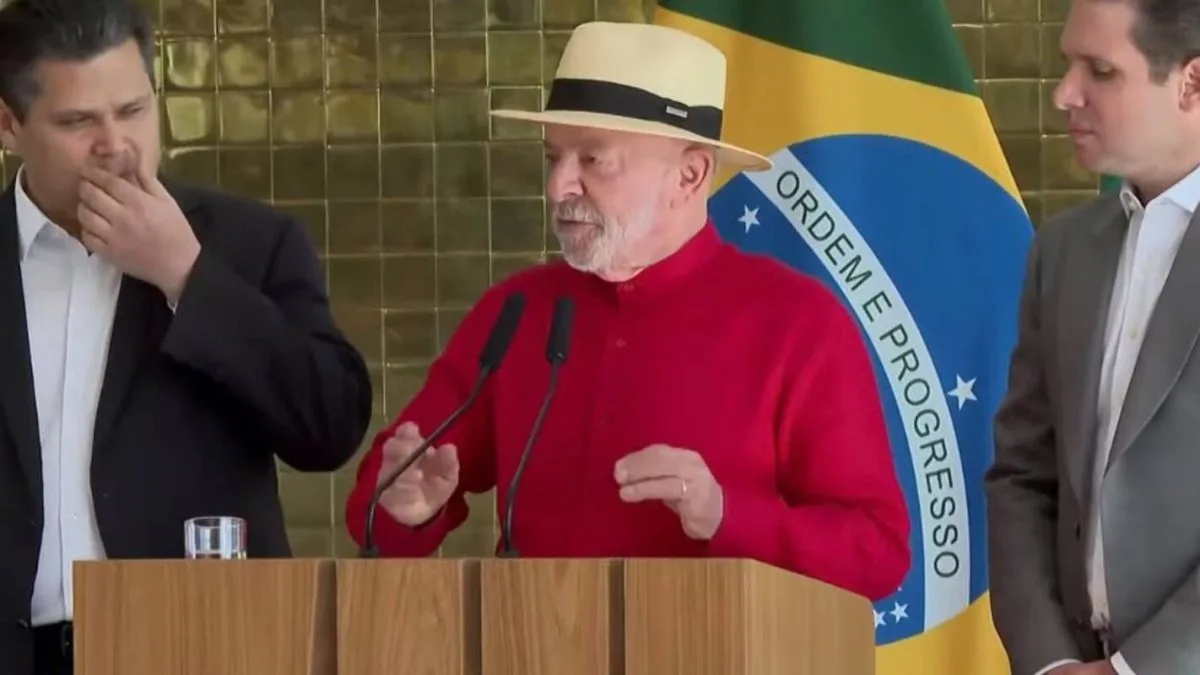 Fim da ‘taxa das blusinhas’: Lula fecha acordo com o Congresso e acerta votação para a próxima semana