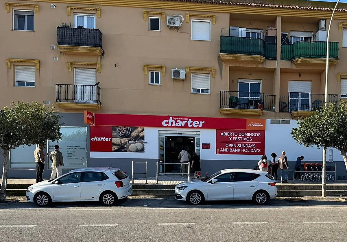 Charter concentra las 22 aperturas del primer semestre del año en Cataluña y Comunidad Valenciana