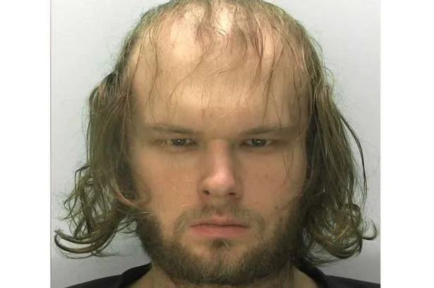 Self-proclaimed misogynist banned from going near women's loos or using computer
