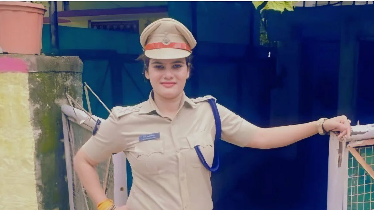 How woman cop used power to force family into Rs 18 lakh land deal, suspended
