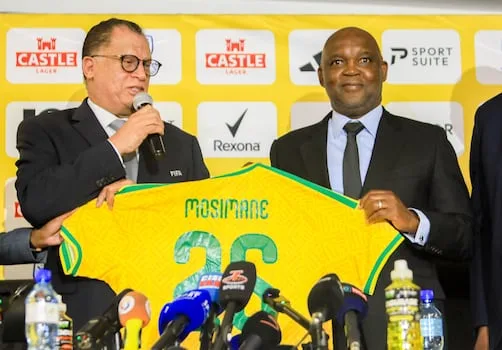 READER LETTER | Safa must support Pitso’s vision