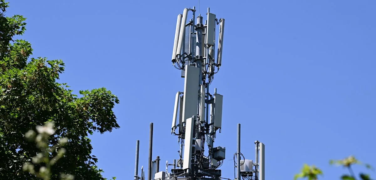 Telekom baut 4G und 5G in Dessau-Roßlau aus