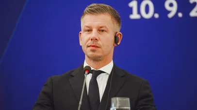 Мадьяр: Венгрия не станет поставлять оружие Украине