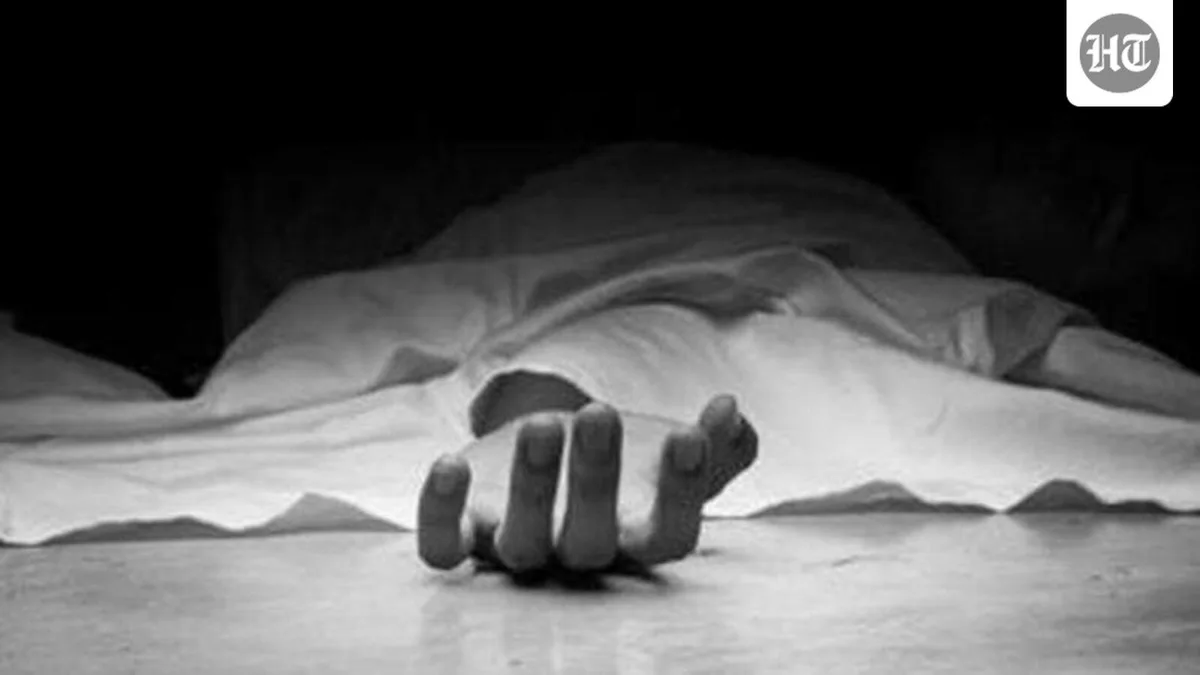 Man held for shooting his wife dead over marital dispute in Uttarakhand
