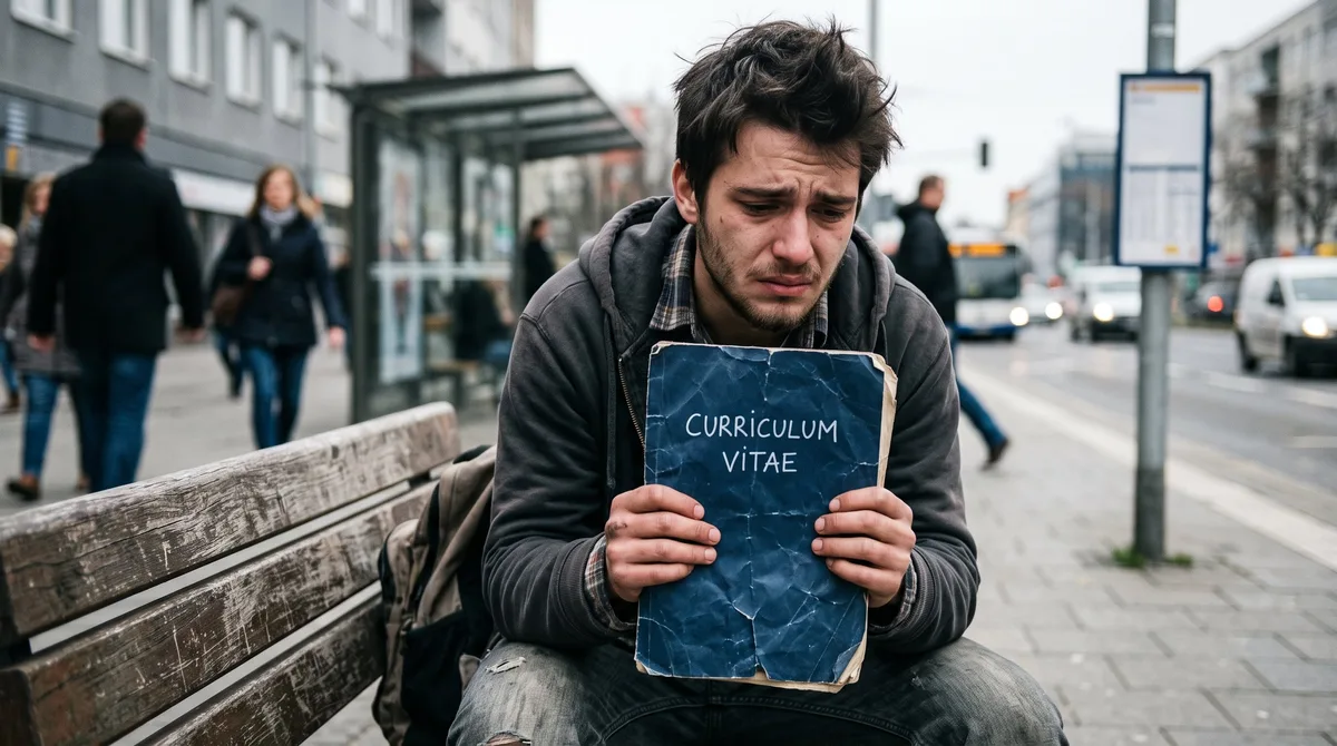 El nudo gordiano del primer empleo: sin experiencia no hay trabajo, y sin trabajo no hay experiencia
