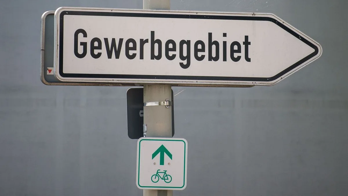 Statistik: Mehr Neugründungen: Schleswig-Holstein mit Rekord seit 2010