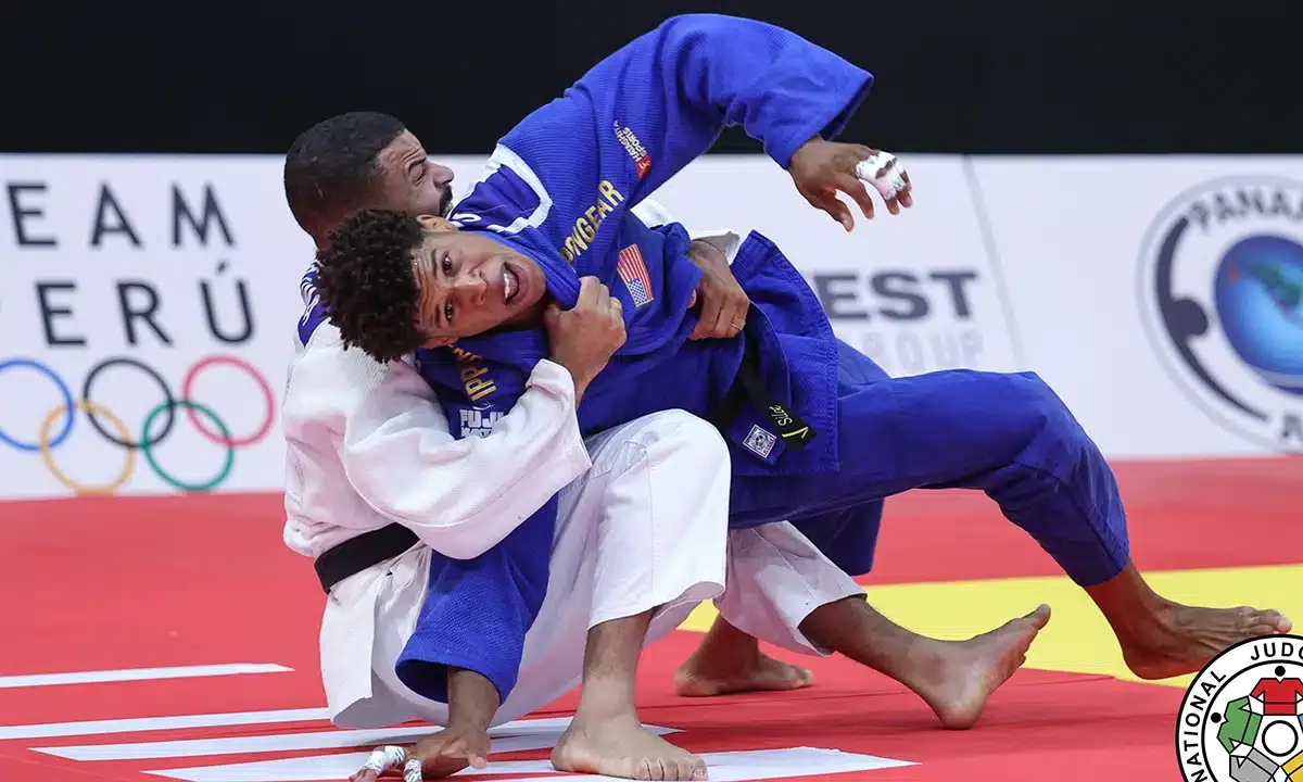 David Lima vence em dia de pódio completo brasileiro no Grand Prix de Lima