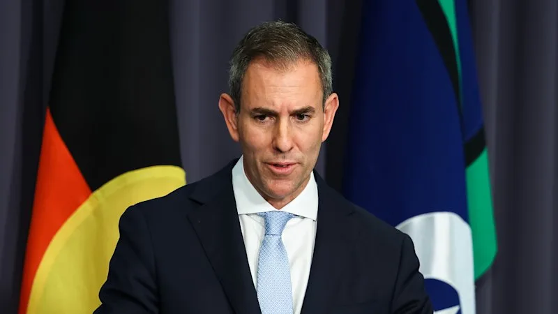 Small business trusts get stamp duty escape hatch in Chalmers’ latest tax tweak
