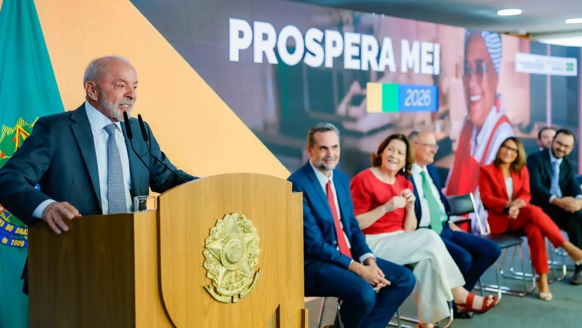 Lula não vai enrolar os “CEOs de MEI”