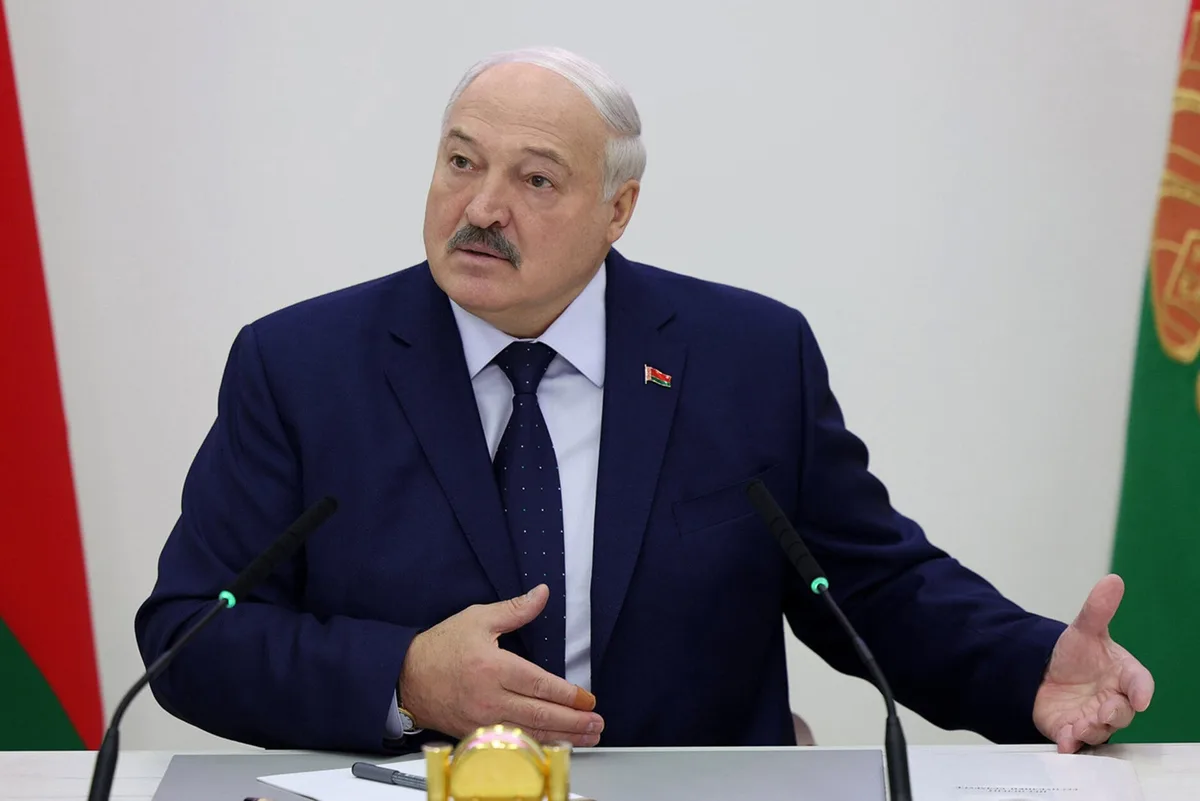 Bielorrusia decidió liberar a 250 presos políticos tras pactar con Estados Unidos el levantamiento parcial de sanciones económicas