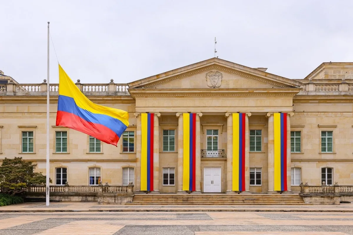 Abelardo de la Espriella se echó para atrás y despachará desde la Casa de Nariño: por qué cambio de idea de gobernar en el Palacio de San Carlos