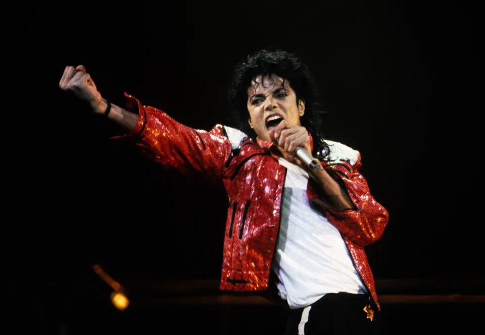 Michael Jackson’s Career-Defining Song Is A Bestseller Again