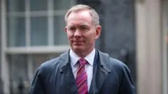 Northern Ireland Troubles Bill to be debated in House of Commons
