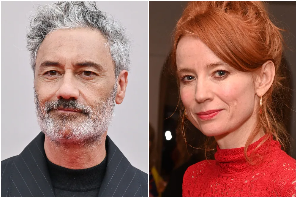 Taika Waititi, ‘Navalny,’ ‘Hind Rajab’ Producer Odessa Rae Board ‘A Bit of Light’ as Executive Producers Ahead of Venice Premiere (EXCLUSIVE)