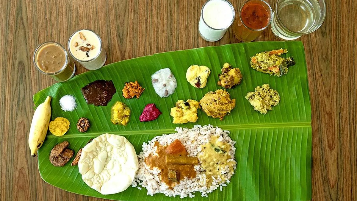 Safe Onam on the menu: Food Safety wing steps up vigilance on mass-catered sadyas