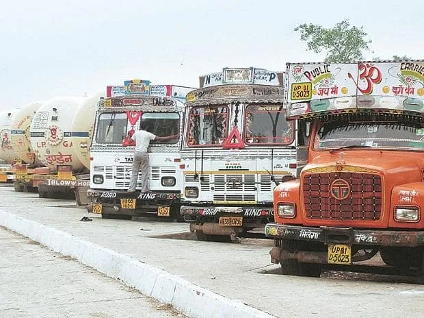 Transporters welcome GST Council move to curb repeated checks on highways