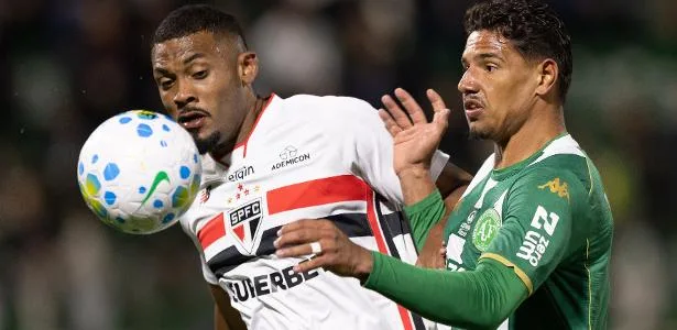 Campeonato brasileiro: rodada se aproxima de uma hora de bola rolando