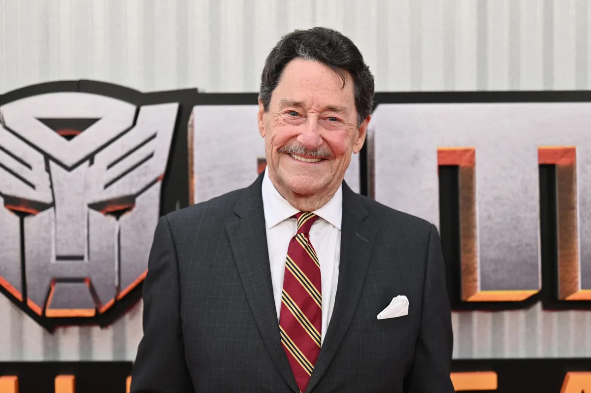 Peter Cullen, Montreal-born actor who lent his voice to Optimus Prime in Transformers, dies at 85