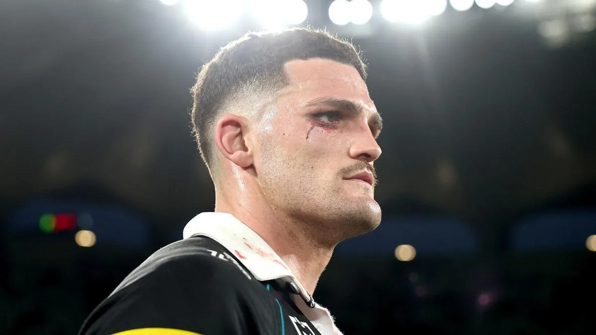 Panthers superstar Nathan Cleary to prepare for preliminary final with mental visualisation